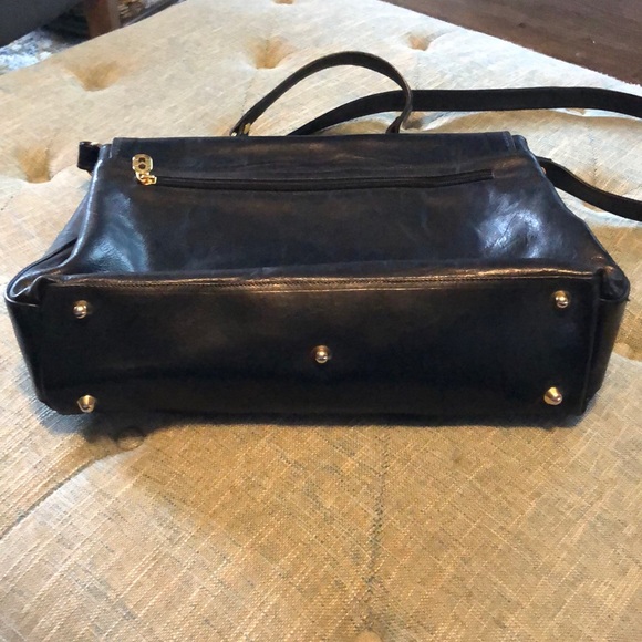 Rare Vintage Marino Orlandi Briefcase - Picture 4 of 16